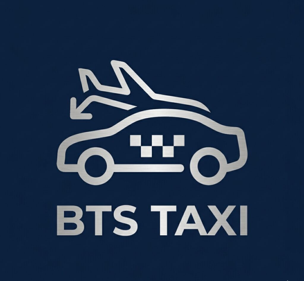 Taxi na letisko Bratislava