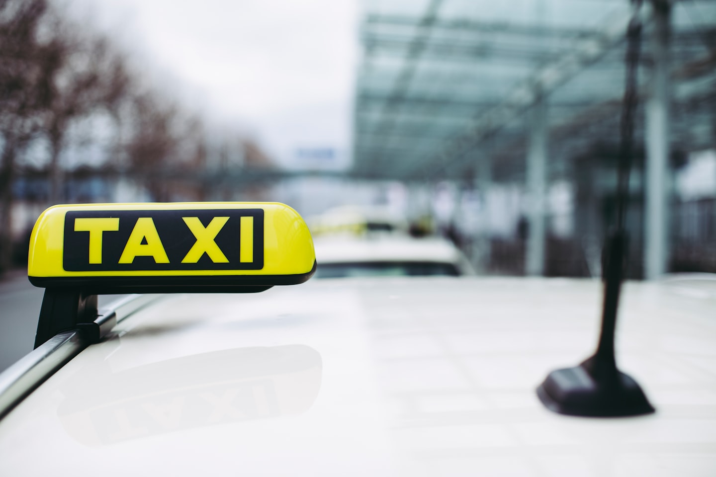 Taxi na letisko Bratislava